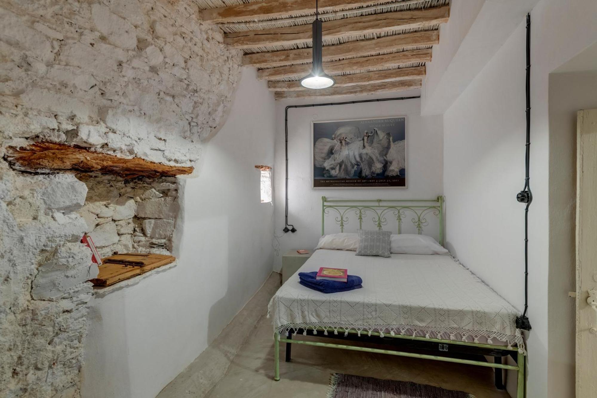 Syros Art House Villa Áno Szírosz Kültér fotó