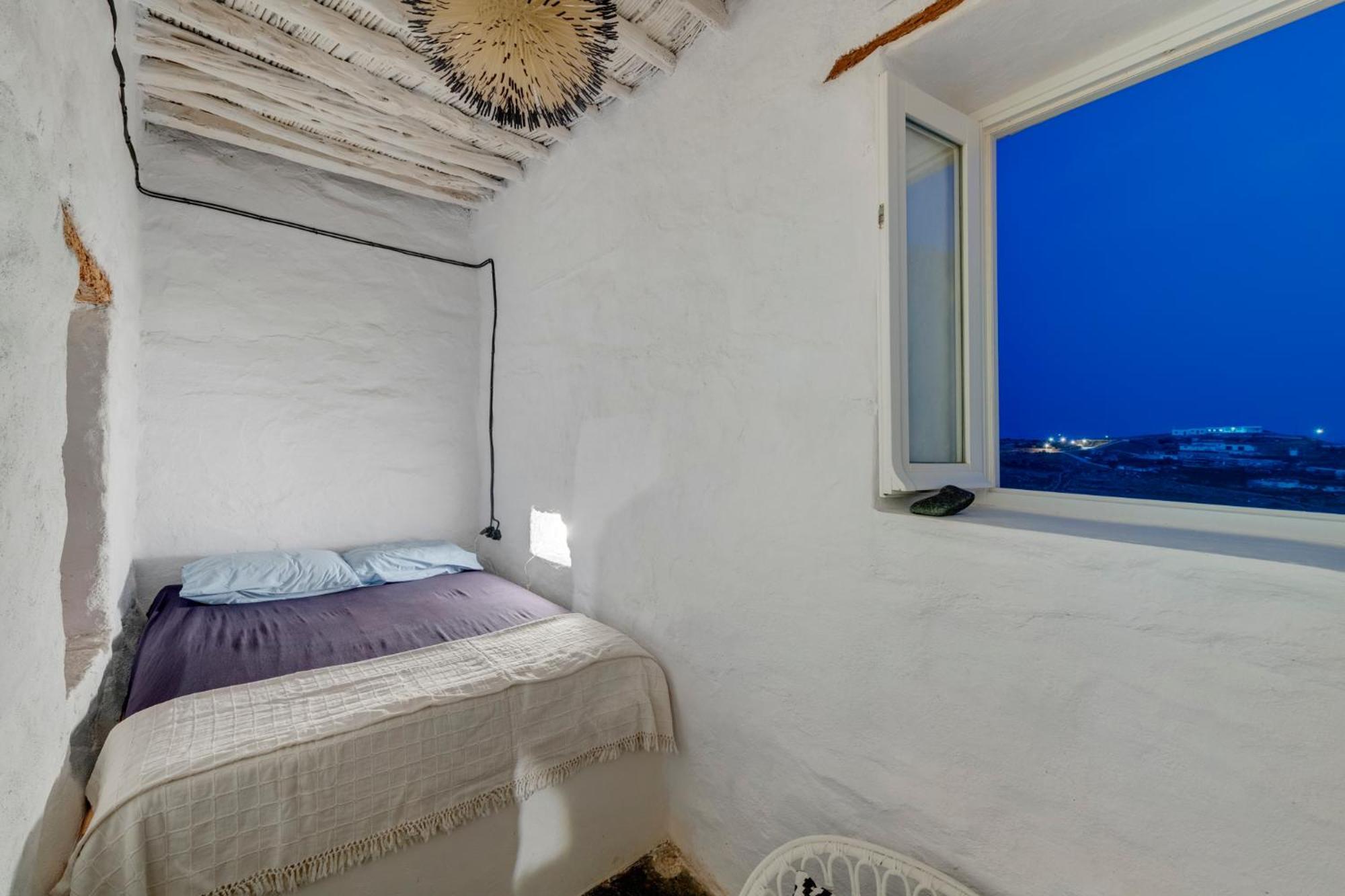Syros Art House Villa Áno Szírosz Kültér fotó