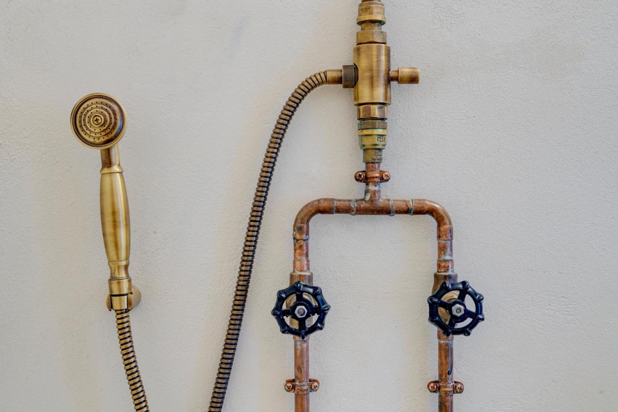 Syros Art House Villa Áno Szírosz Kültér fotó