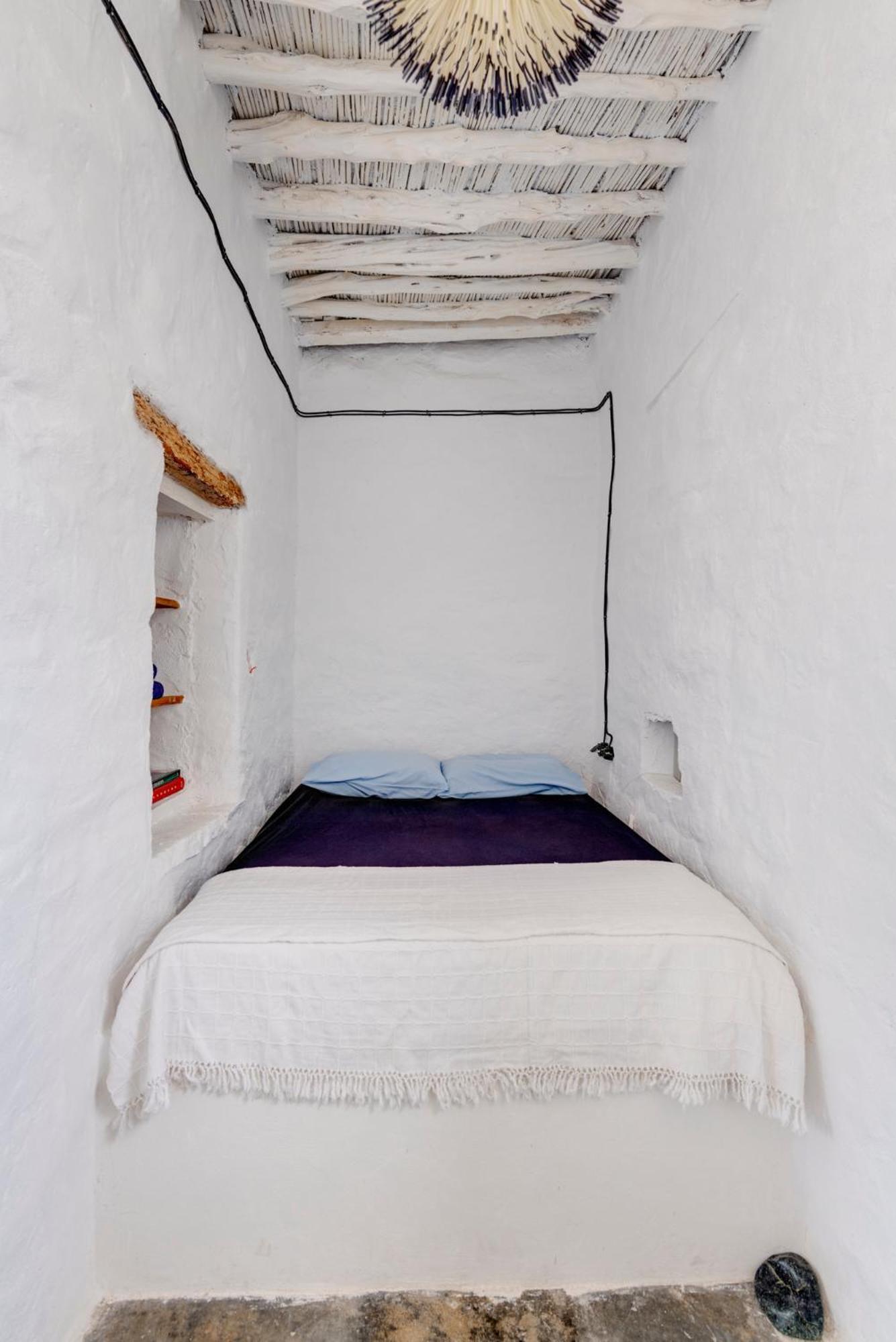 Syros Art House Villa Áno Szírosz Kültér fotó